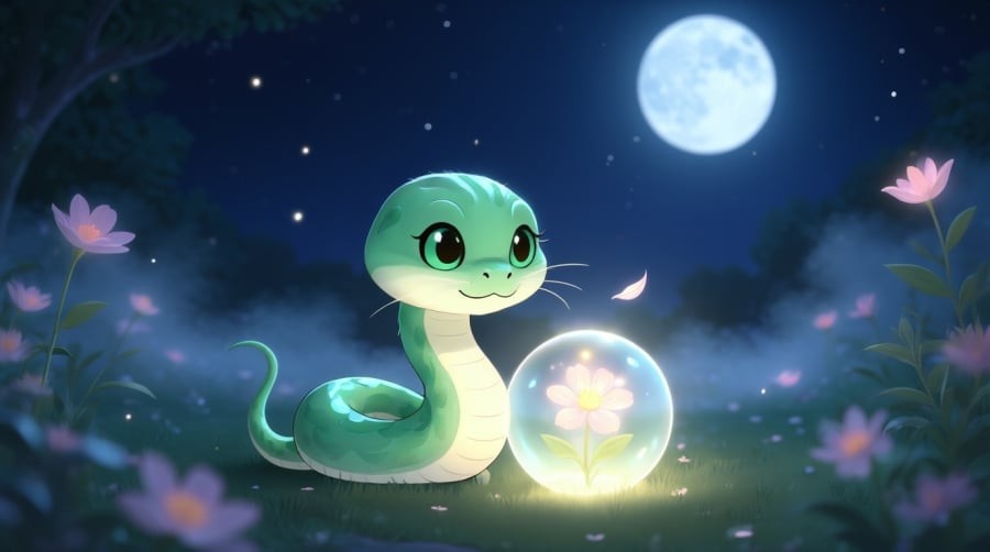 Tháng 9 âm lịch đánh dấu giai đoạn khởi sắc của tuổi Tỵ sau nhiều tháng liền phải đối diện với thử thách