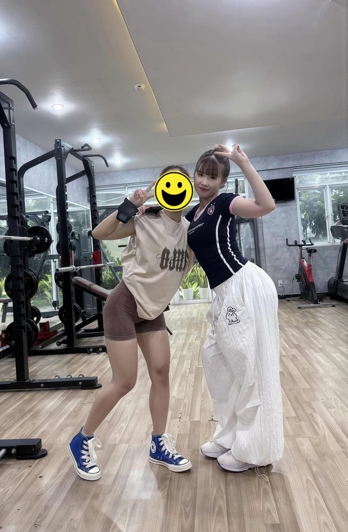 Khởi My bất ngờ lên tiếng về tin đồn mang thai