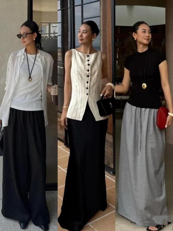 Một bộ đồ đẹp chưa đủ, phụ kiện chính là “nốt nhạc” hoàn thiện tổng thể.