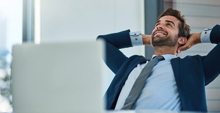 Họ tập trung xây dựng mối quan hệ chất lượng – với người cùng chí hướng. Ảnh minh họa
