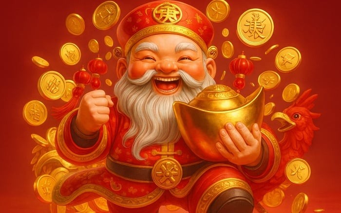 Nếu nói về sự “đảo chiều ngoạn mục” thì không ai bằng tuổi Mùi.