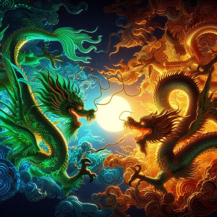Tuổi Thìn thường gặp người bạn đời tương đồng