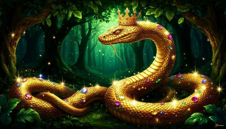 Tuổi Tỵ – Vượng vận tài lộc, tình duyên thăng hoa
