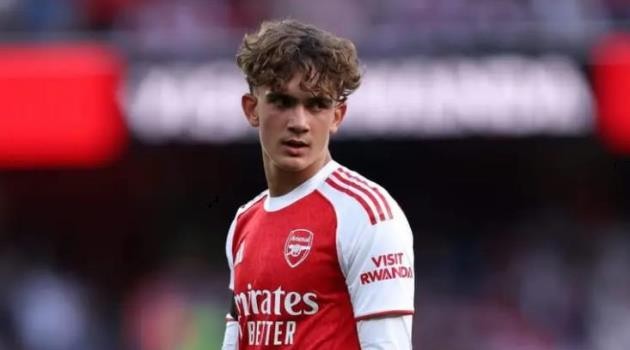 Max Dowman có tiềm năng lớn.