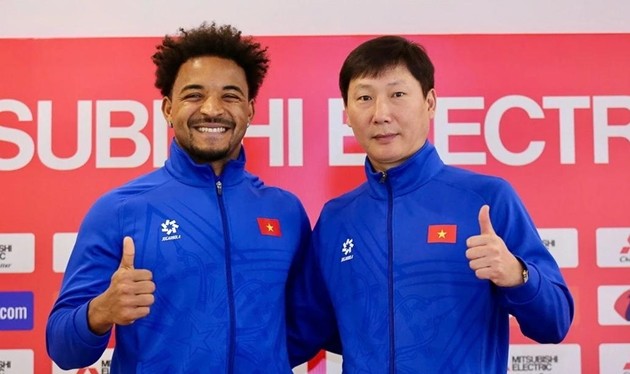 Ông Kim Sang-sik cân nhắc triệu tập Xuân Son vào tháng tới.