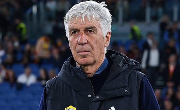Gian Piero Gasperini