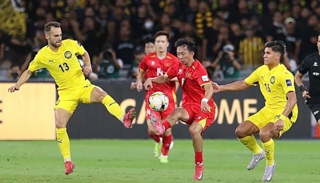 Dàn cầu thủ nhập tịch Malaysia im ắng suốt thời gian qua.