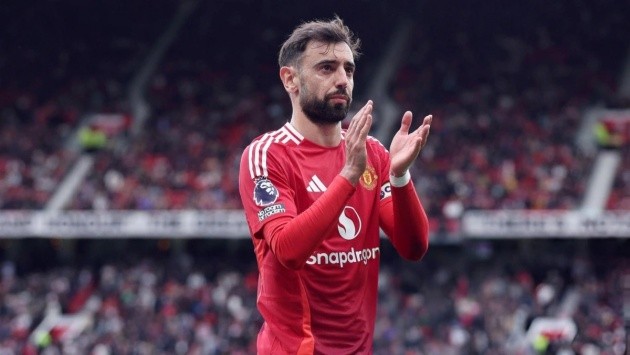 Fernandes quan trọng với Man United.