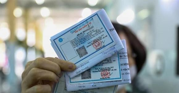 Từ ngày 1/1/2015 trở đi, nếu người tham gia chưa đủ hoặc mới bắt đầu đủ 5 năm liên tục thì sẽ được ghi nhận từ ngày đầu tiên của năm thứ sáu.