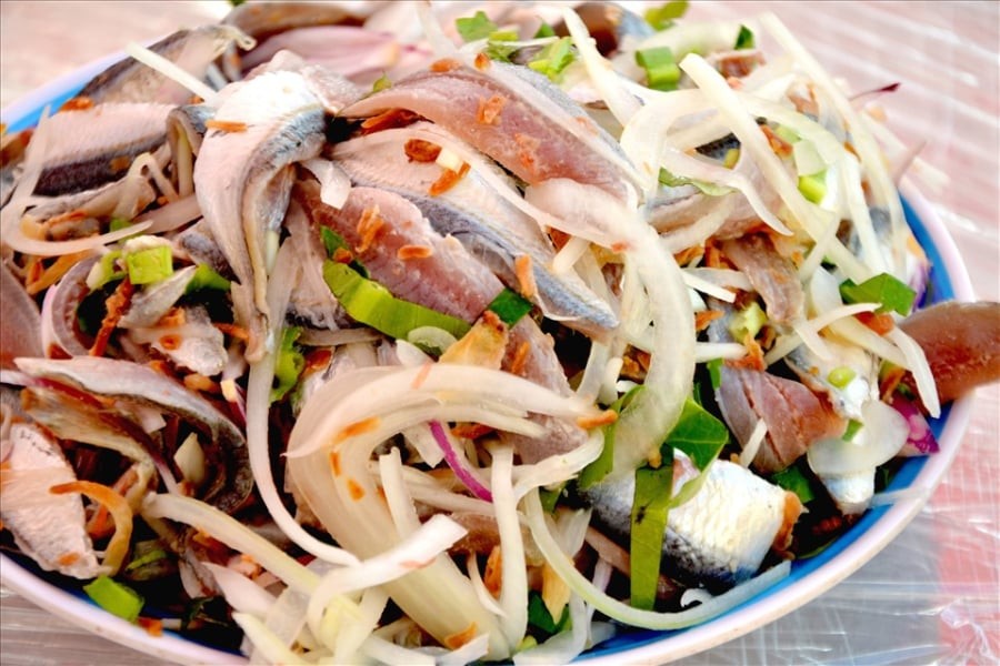 Những sai lầm khi ăn cá gây hại sức khỏe