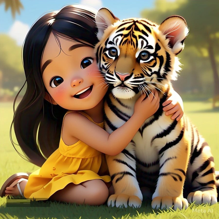 Người tuổi Dần có bản lĩnh mạnh mẽ, ý chí kiên định và khát vọng chinh phục lớn. 