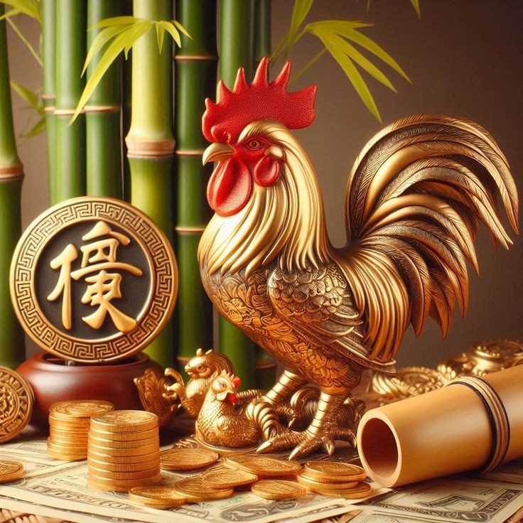 Tuổi Dậu vượt sóng dữ cuối tháng bội thu