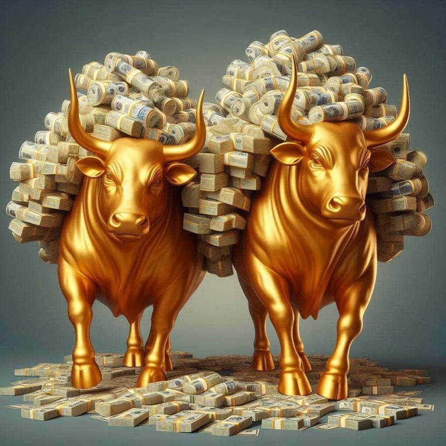 Tuổi Sửu – Vận khí tăng vọt, gặt hái thành công lớn

