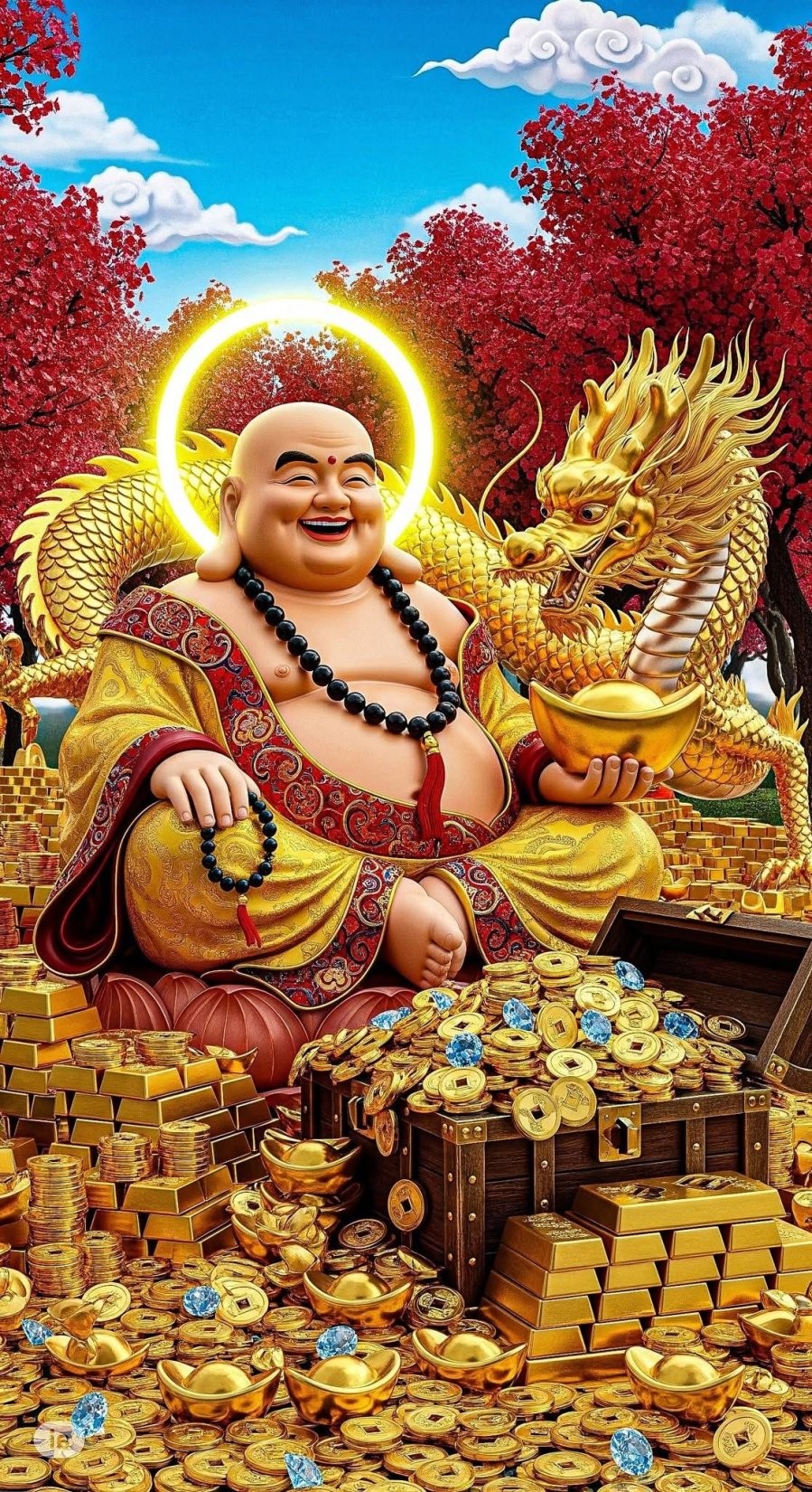 Tuổi Thìn – Rồng gặp mây lành, cơ hội vàng trong tầm tay