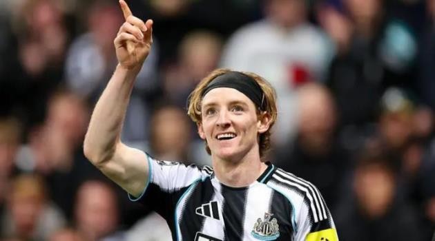 Gordon cần duy trì phong độ đỉnh cao.