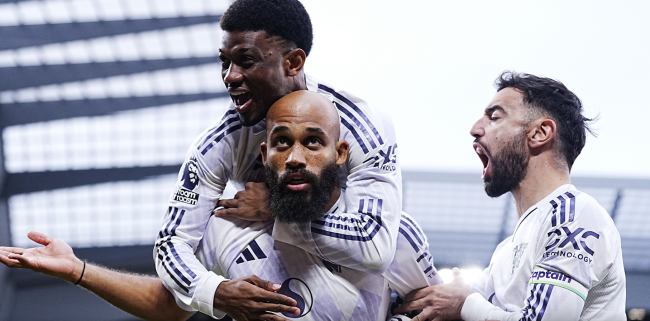 Man United sẽ đối mặt thử thách mang tên Brighton.