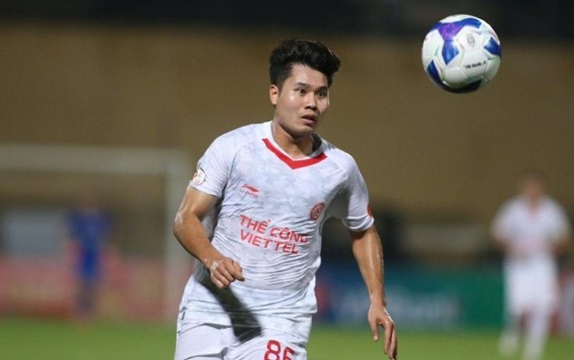 Tiến Anh có tương lai bất định.