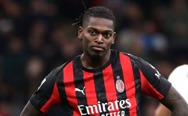 Milan đánh rơi 2 điểm đáng tiếc.