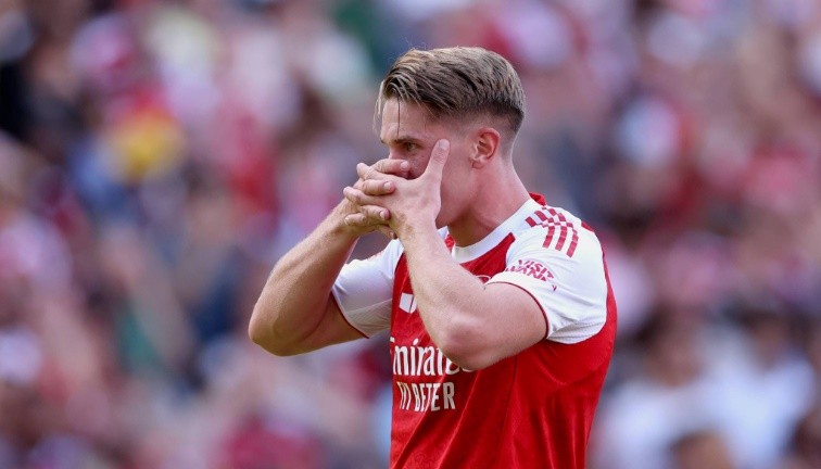 Gyokeres sẽ là niềm hy vọng nơi hàng công Pháo thủ.