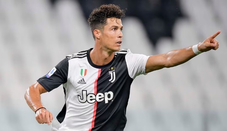 Juve vẫn chưa giải quyết xong khoản nợ của Ronaldo.