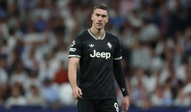Juventus đang rất cần một chiến thắng.