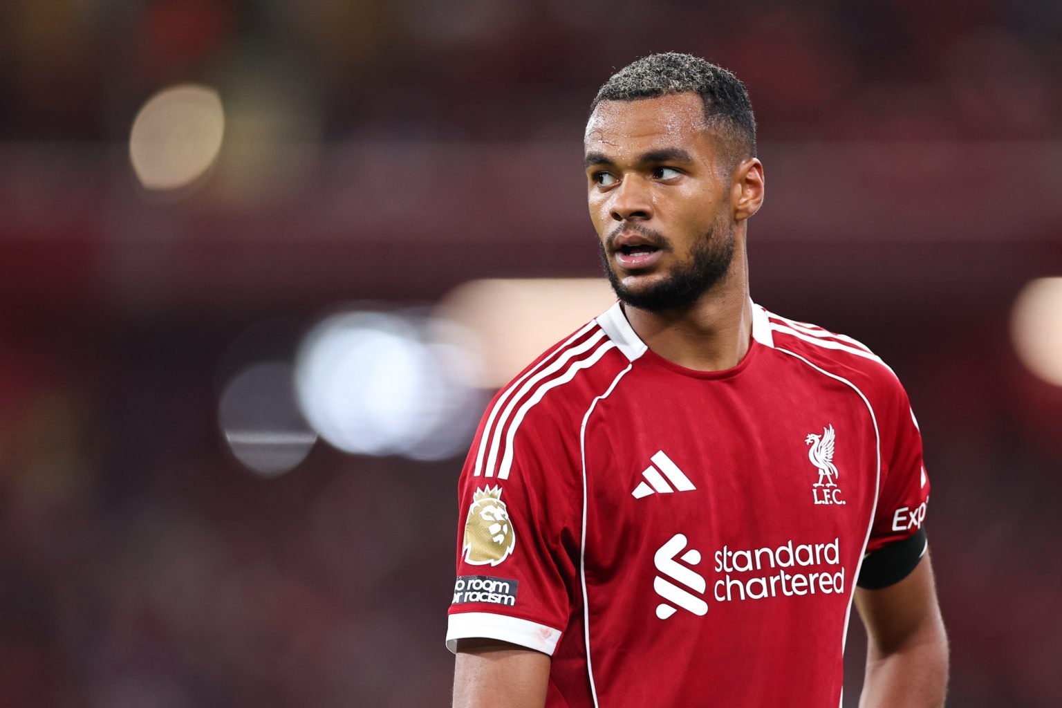 Gakpo được cho muốn đá trung phong hơn chạy cánh.