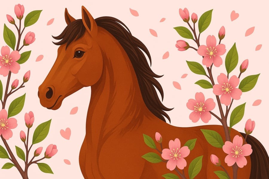 Với tuổi Ngọ, nửa cuối năm 2025 là giai đoạn đáng chú ý khi vận trình chuyển từ “bình ổn” sang “khởi sắc”