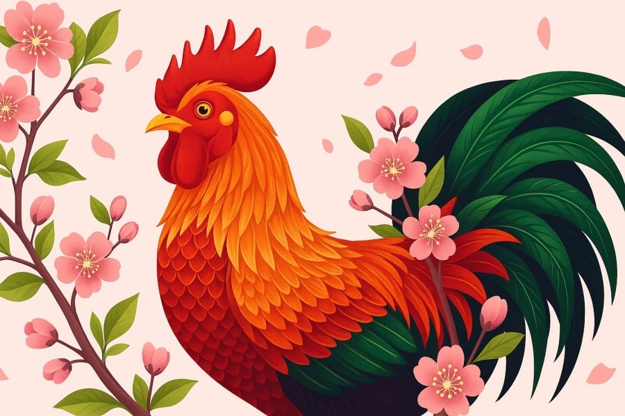 Sau nhiều tháng nỗ lực không ngừng, người tuổi Dậu bước vào giai đoạn cuối năm 2025 với vận trình tài lộc có dấu hiệu bứt phá mạnh mẽ