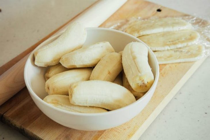 Tự làm giấm chuối tại nhà cực kỳ dễ