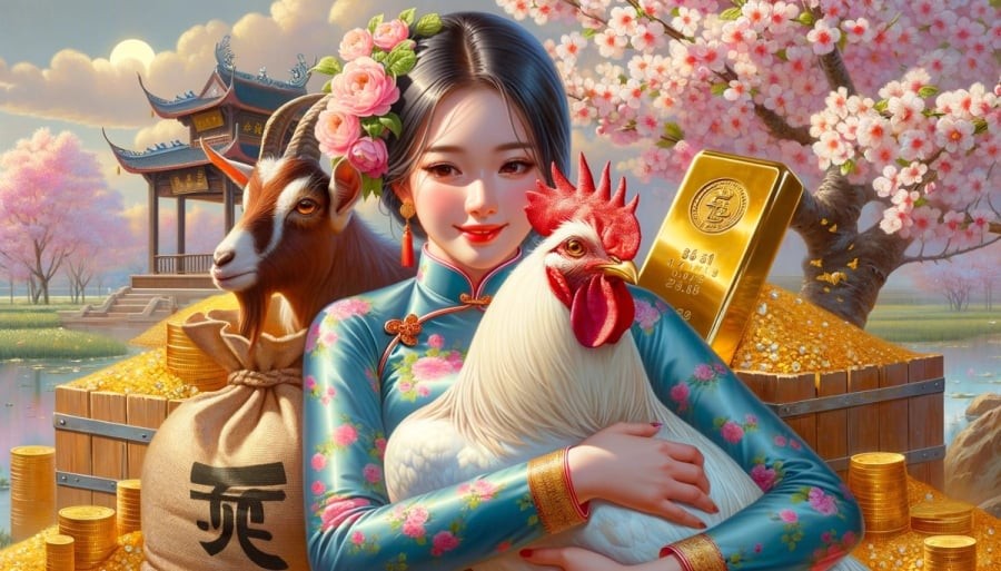 Tuổi Dậu nổi tiếng khôn khéo, cẩn trọng và biết nắm bắt thời cơ.