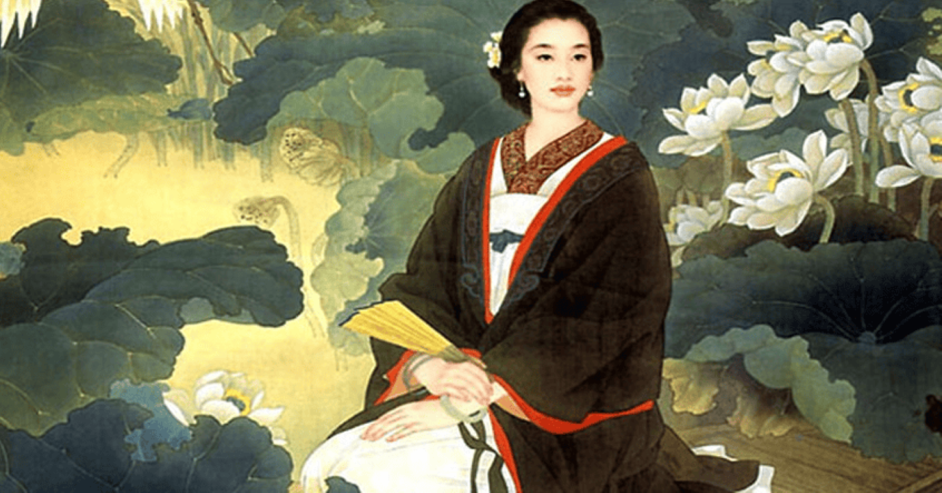 Nếu bạn đoan trang đại khí, bạn sẽ thành công. (Ảnh minh họa)