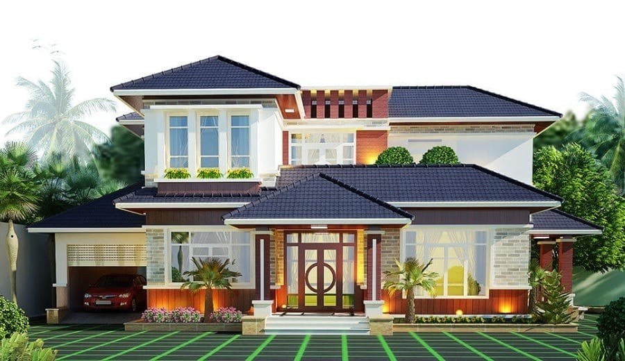 Nhà ở càng giàu có thường có dấu hiệu này kiểm tra ngay xem nhà bạn có không?