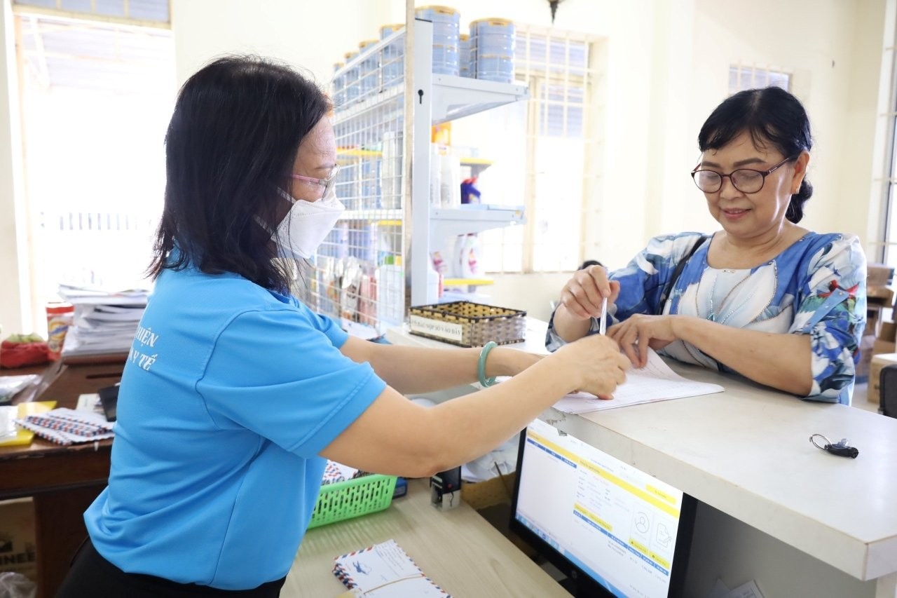 Từ 1/7/2025, mức trợ cấp một lần khi nghỉ hưu có thể gấp 4 lần so với quy định trước đây. (Ảnh minh họa)