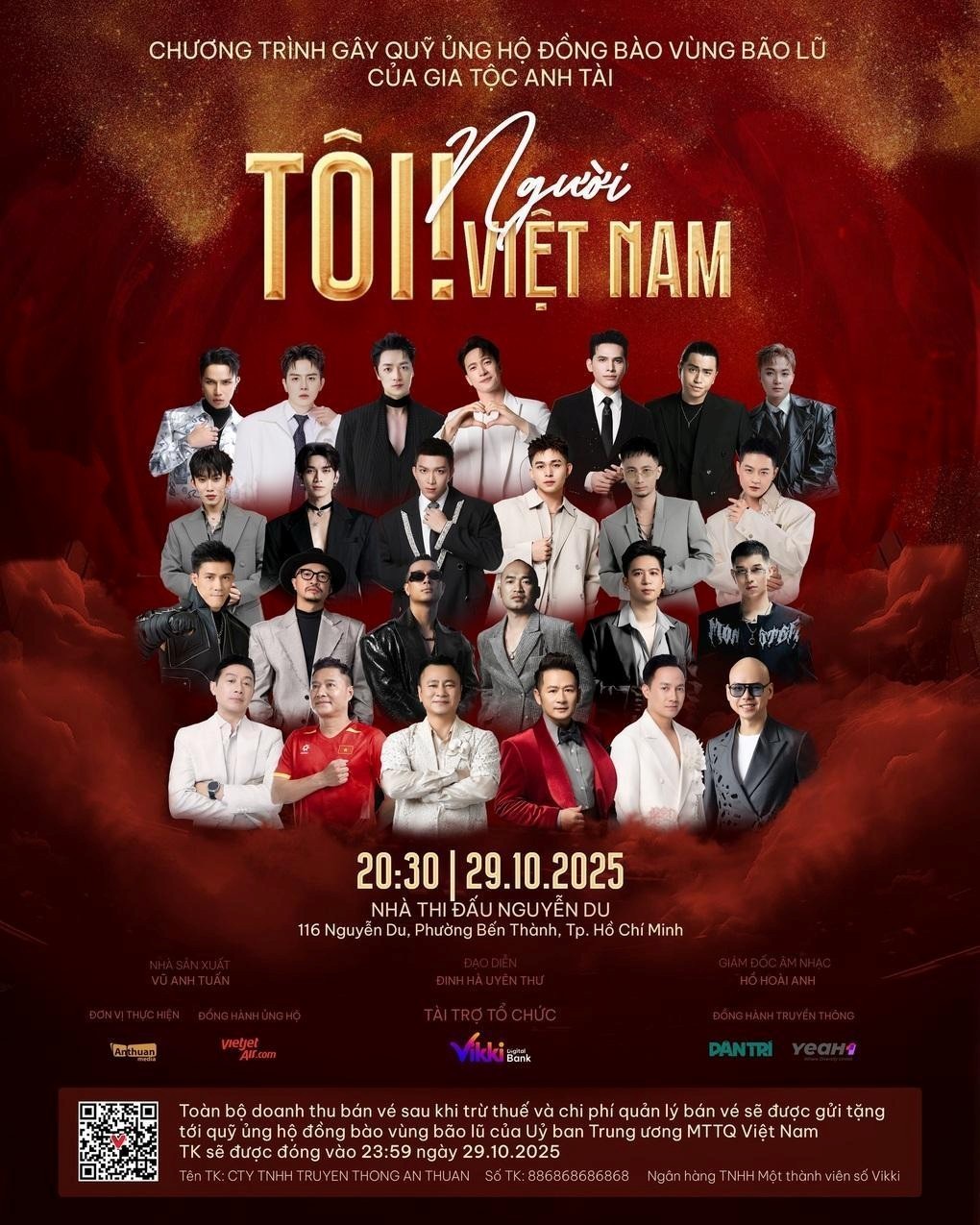 Tôi Người Việt Nam