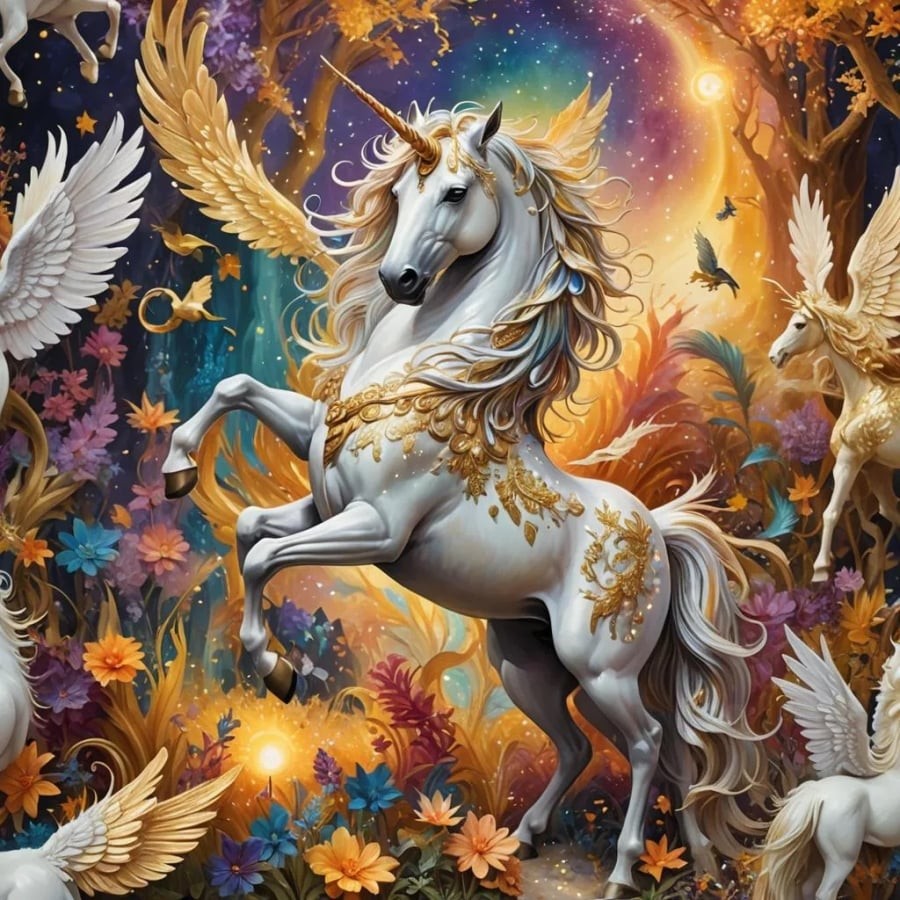 Người tuổi Ngọ trời sinh thông minh, nhanh nhạy và luôn dám nghĩ dám làm.