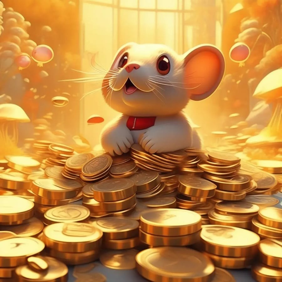 Tuổi Tý vốn là con giáp thông minh, biết tính toán và có chí tiến thủ mạnh mẽ.