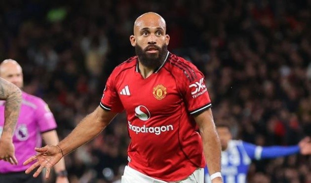 Không ai có thể nghi ngờ tài năng của Mbeumo.