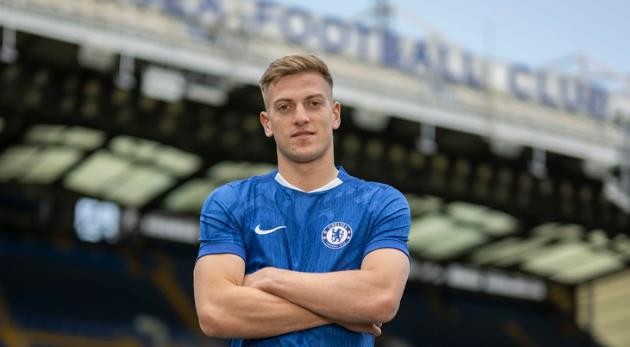 Chelsea chờ Delap trở lại.