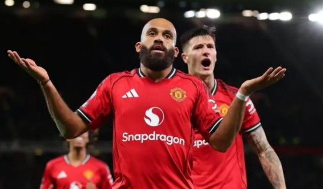 Các tân binh MU lên tiếng.