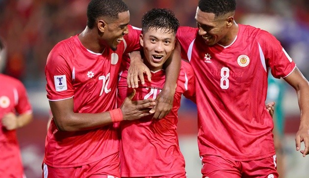 CAHN có lợi thế sân nhà 