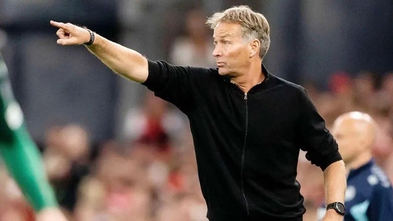 Leverkusen đang chơi tốt ở giải quốc nội.