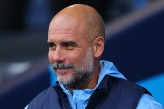 Pep đánh giá cao Arsenal, Liverpool.