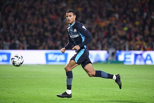 Mason Greenwood có thể tái ngộ Marcus Rashford tại Barcelona.