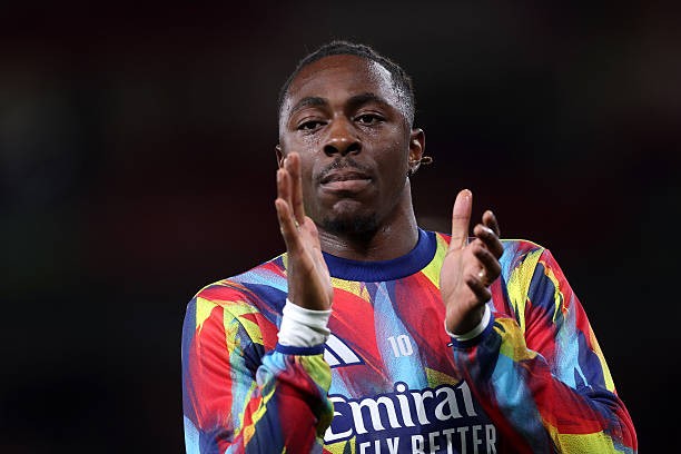 Eze sẽ tái ngộ CLB cũ.