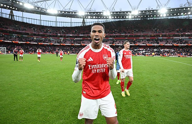 Gabriel được Carragher ca ngợi. 