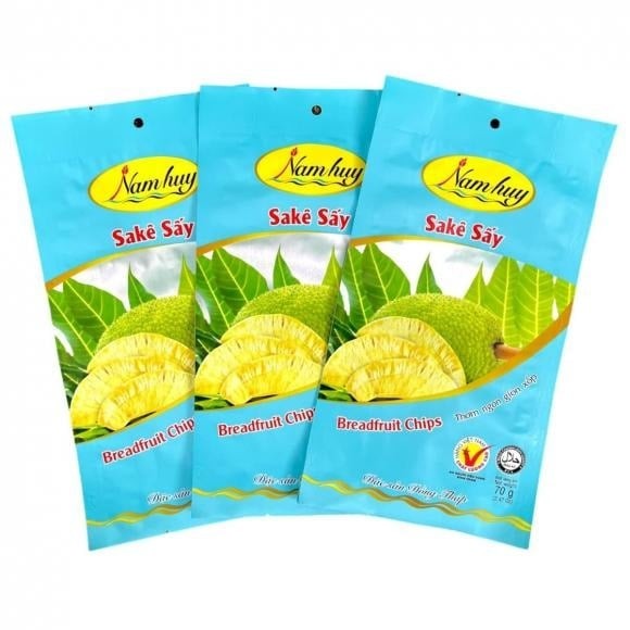 Tại Việt Nam, dù sake có nguồn cung dồi dào, loại quả này vẫn chưa được khai thác đúng mức.