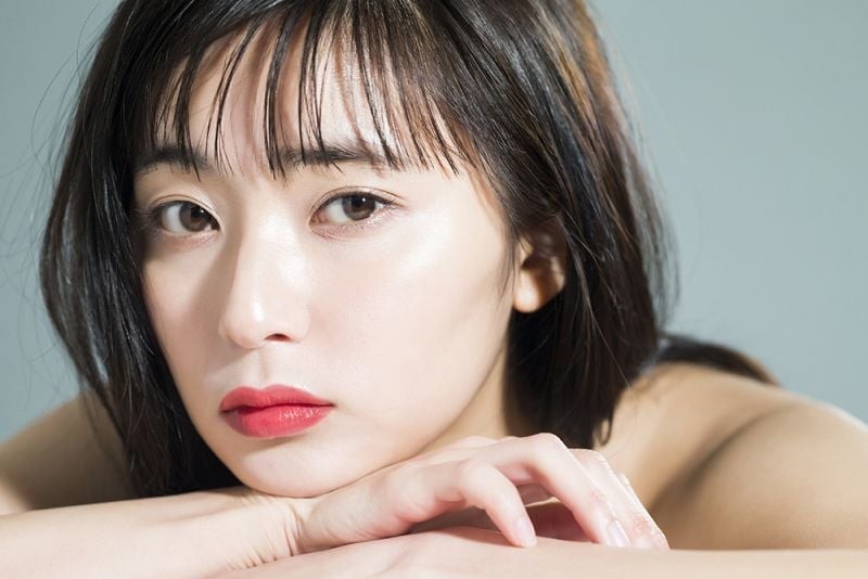 Phụ nữ Nhật Bản luôn được ngưỡng mộ vì làn da mịn màng, trong trẻo dù ít sử dụng mỹ phẩm đắt tiền
