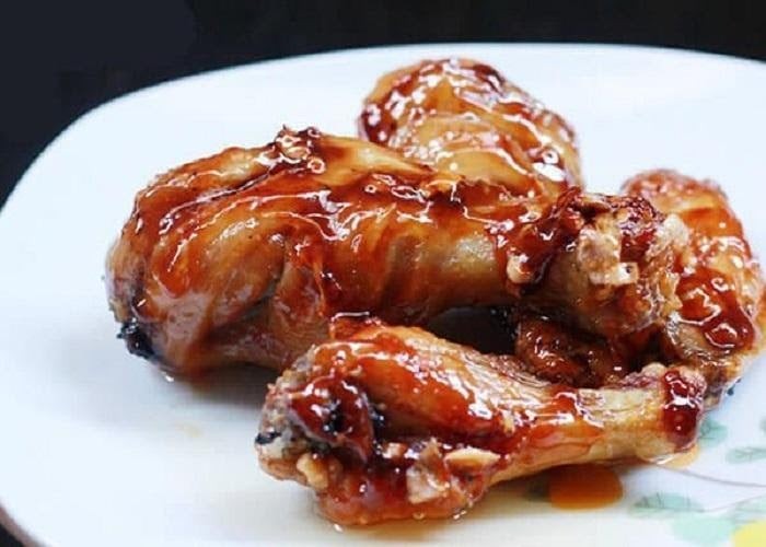4 sai lầm khi ăn thịt gà