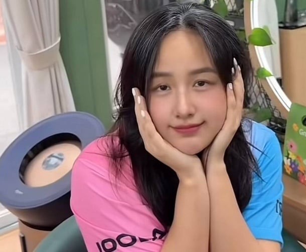 Mai Phương Thúy xuất hiện với diện mạo khác lạ, nhan sắc