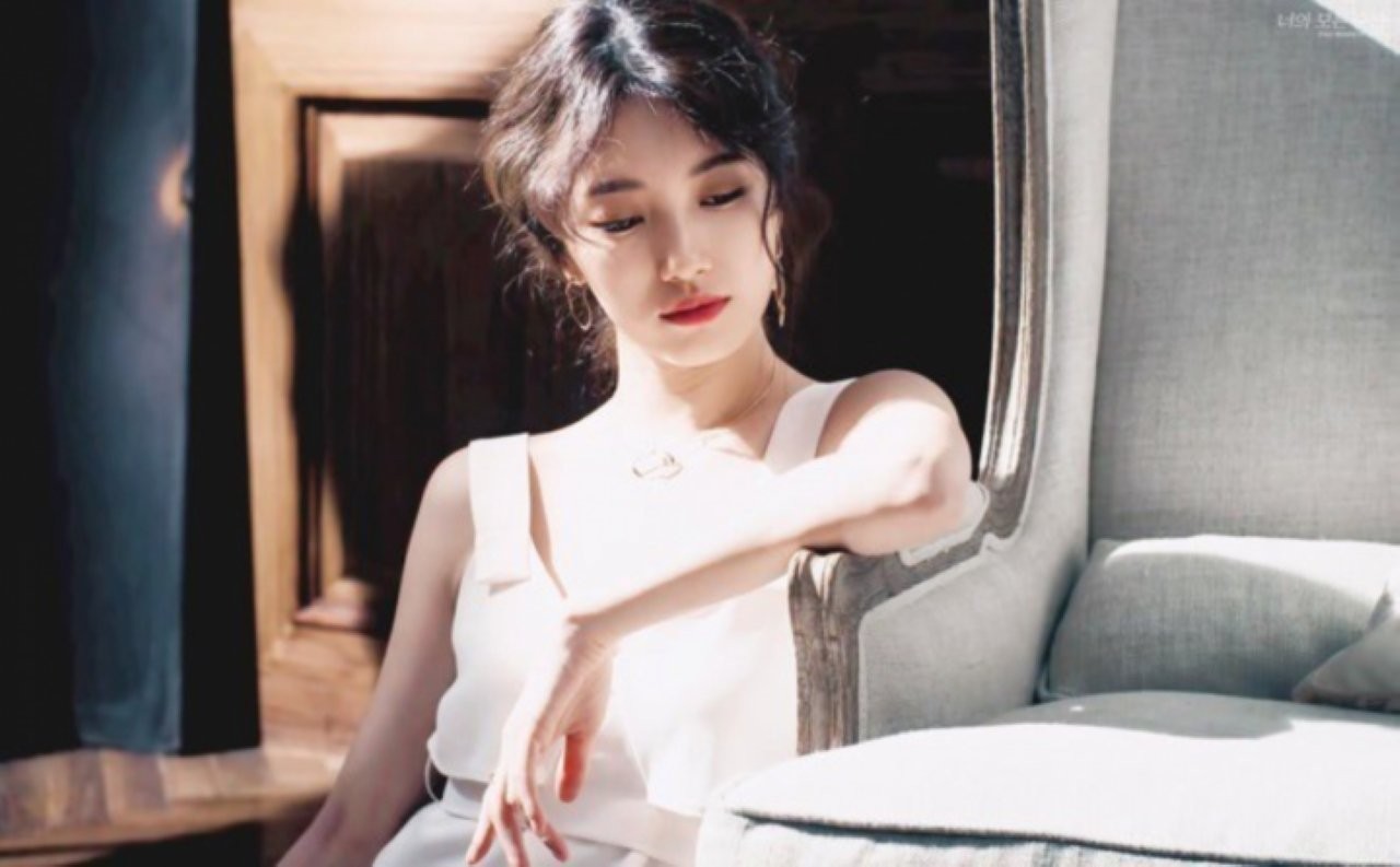 Phụ nữ có khí chất tự tin thường không ngừng nỗ lực phát triển bản thân. (Ảnh minh họa)